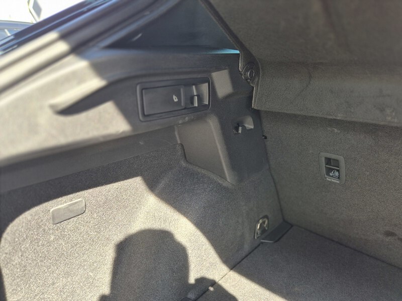 Fahrzeugabbildung Formentor 1.5 TSI 110 KW (150 PS) 7-Gang-DSG Bild 19 von 46