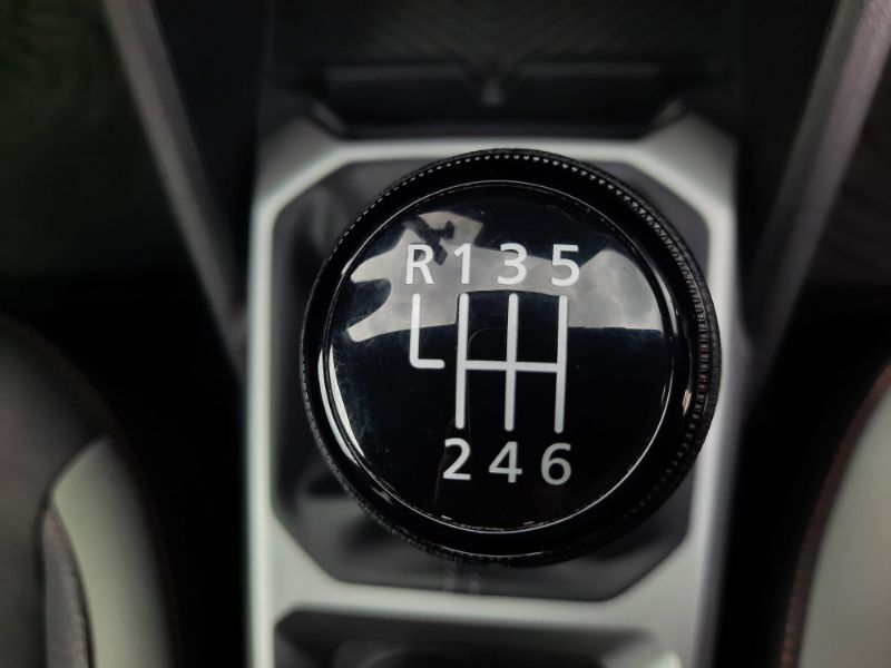 DACIA Duster 2024 — imagine 41