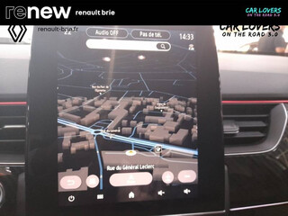 Vehicle 3D Image