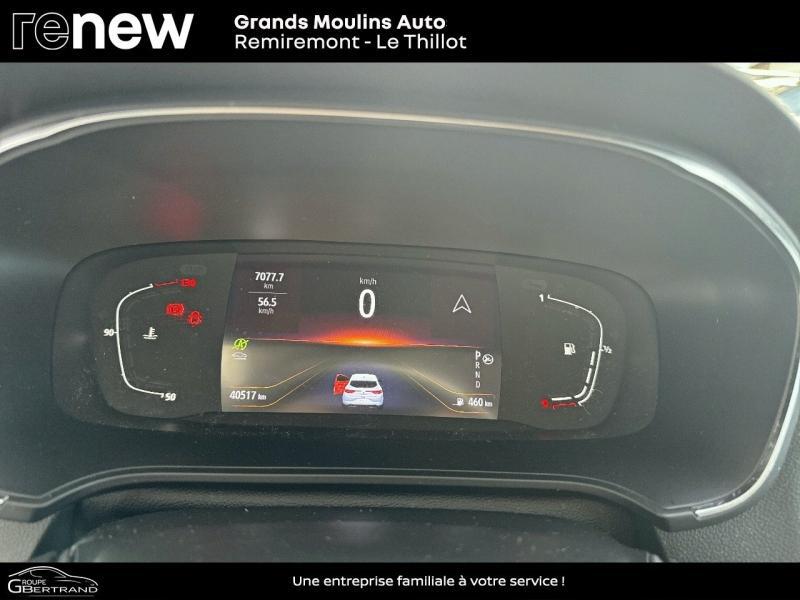 Renault Megane IV Berline