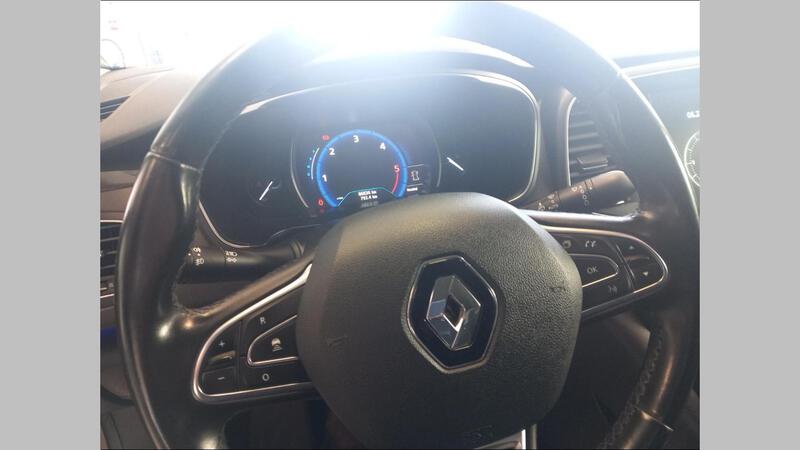 Renault Talisman