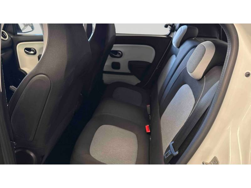 Renault Twingo E-Tech Electrique