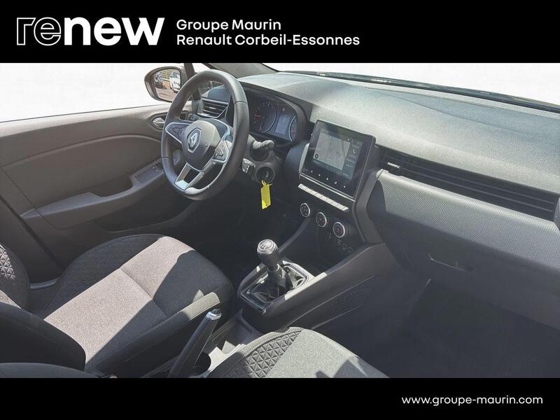 Renault Clio V