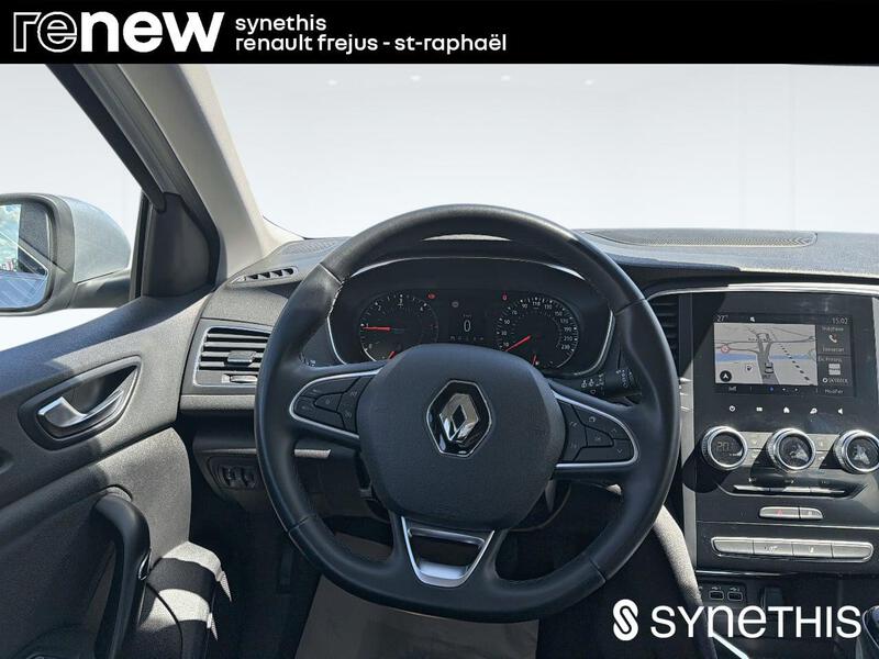 Renault Megane IV Berline