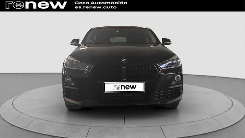 BMW X2 F39