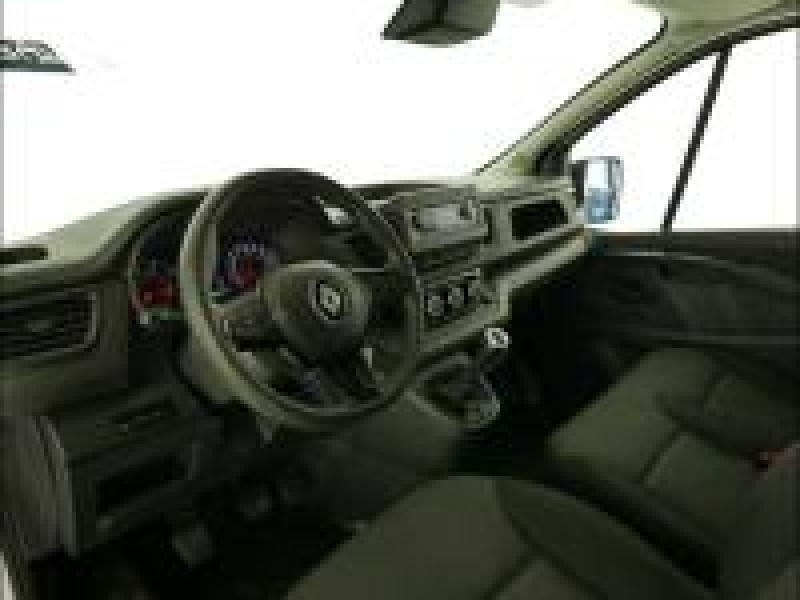 Renault Trafic Fourgon