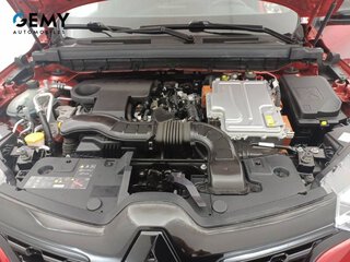 Vehicle 3D Image