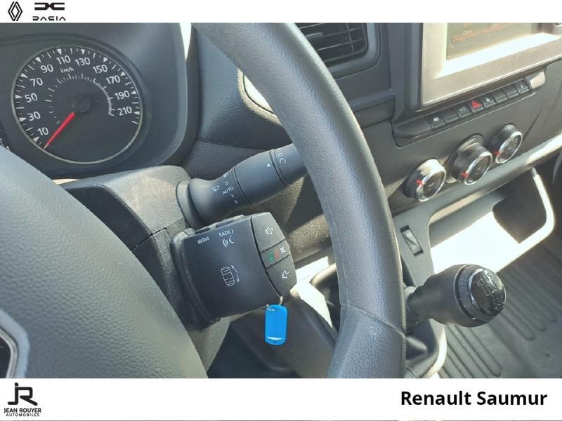 Renault Master Fourgon