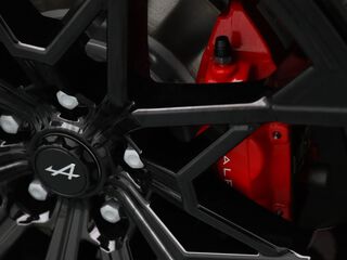 Vehicle 3D Image