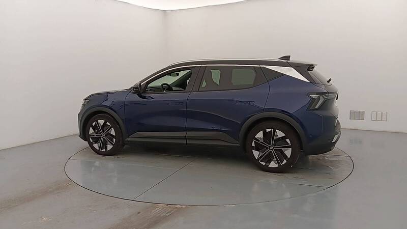 Renault Scenic E-Tech Electrique