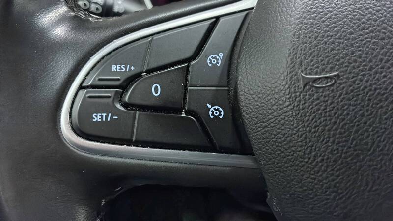 Renault Megane IV Berline