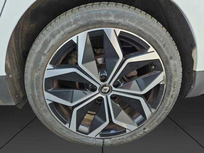 Renault Grand Scenic IV