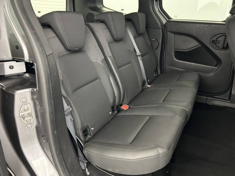 Renault Kangoo VP