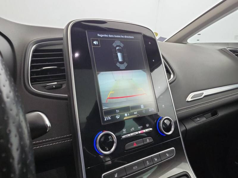 Renault Scenic IV