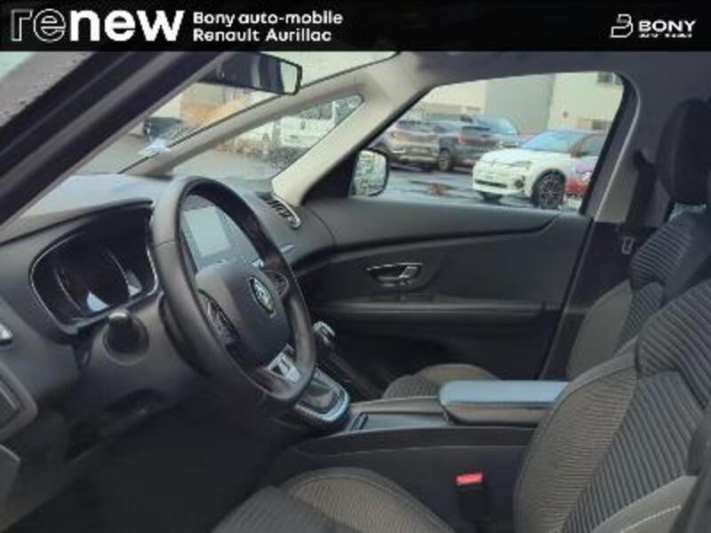 Renault Scenic IV