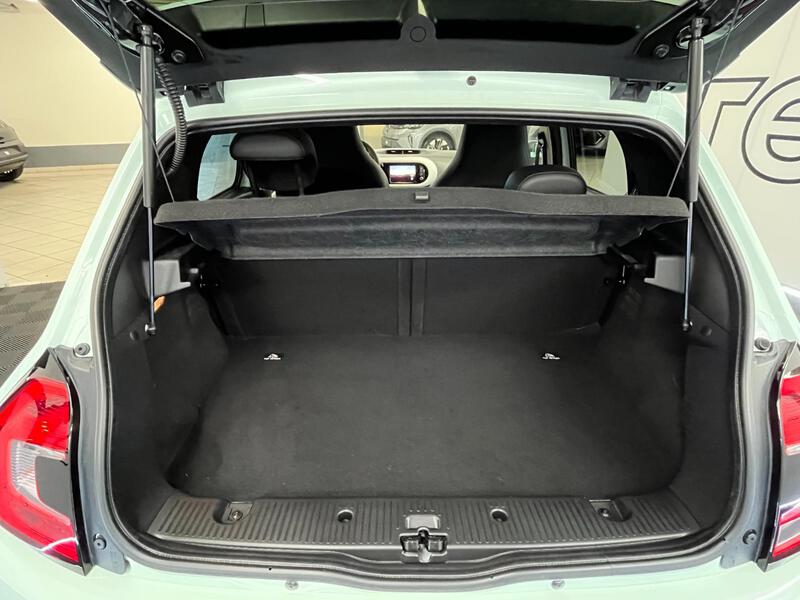Renault Twingo III
