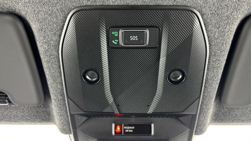 Renault Scenic E-Tech Electrique