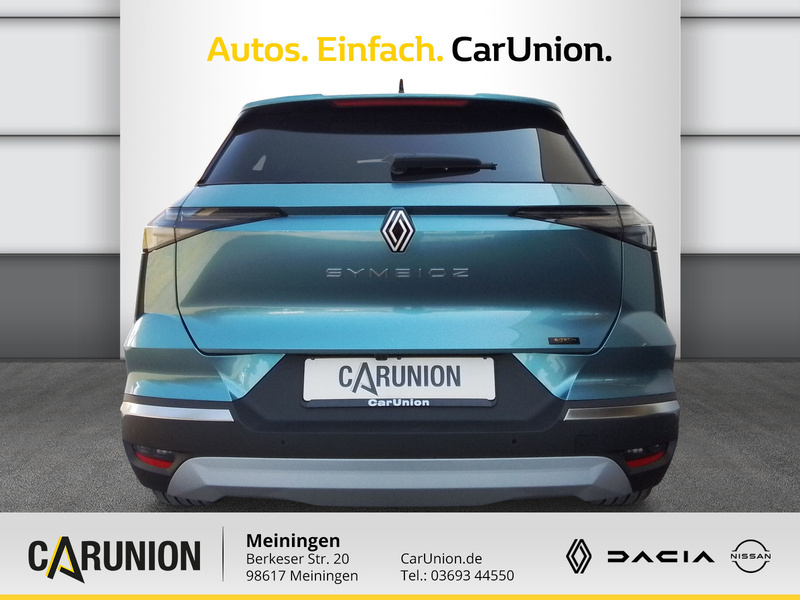 Renault Symbioz