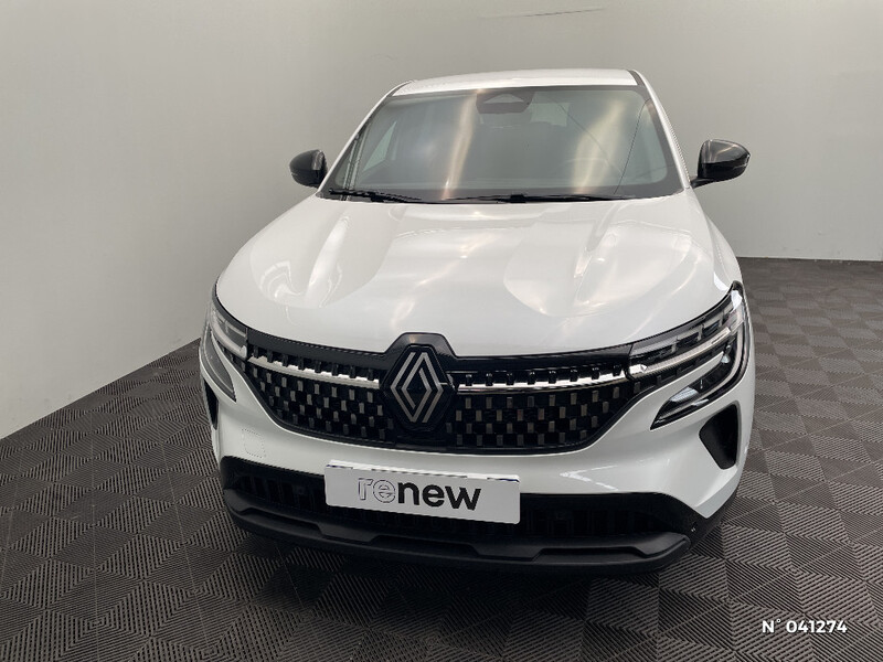 Renault Austral