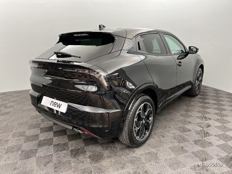 Alfa Romeo Junior