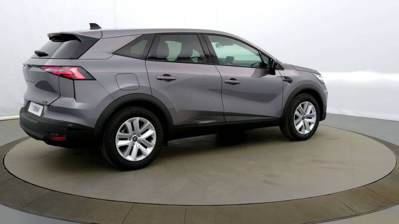 Renault Symbioz