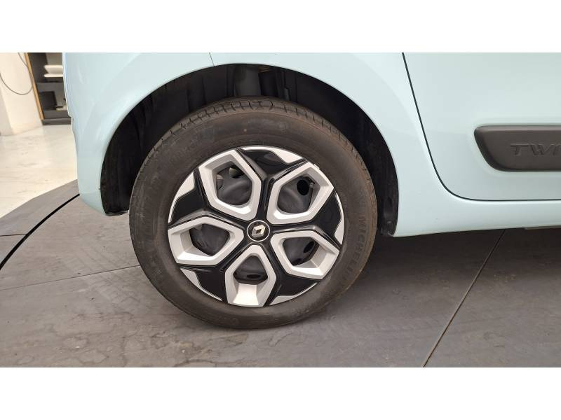 Renault Twingo III
