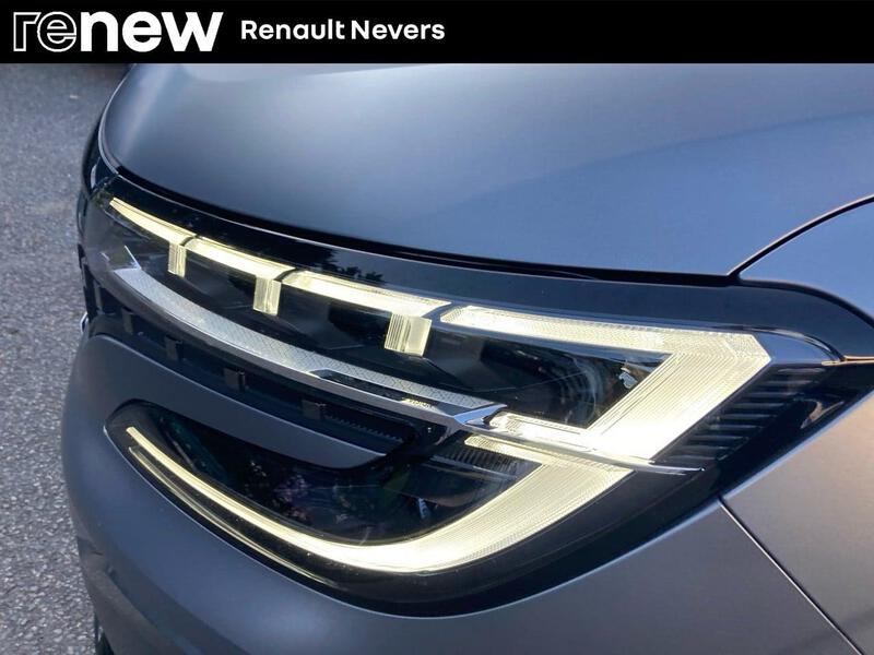 Renault Espace VI