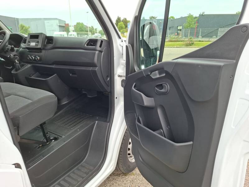Renault Master III