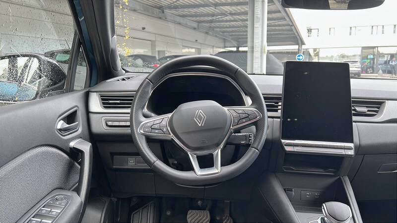 Renault Symbioz