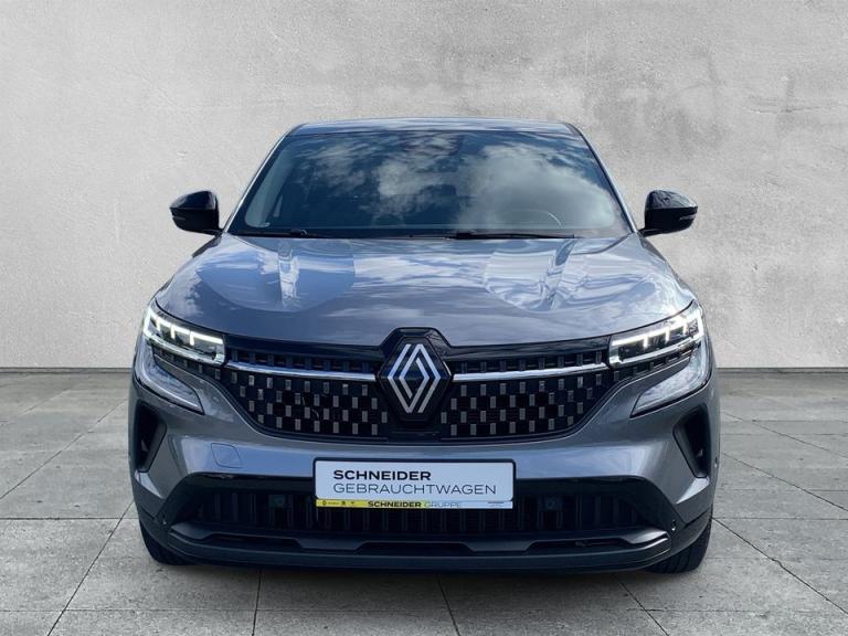 Renault Austral – Bild 8