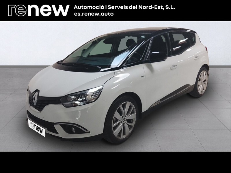 Renault Scénic