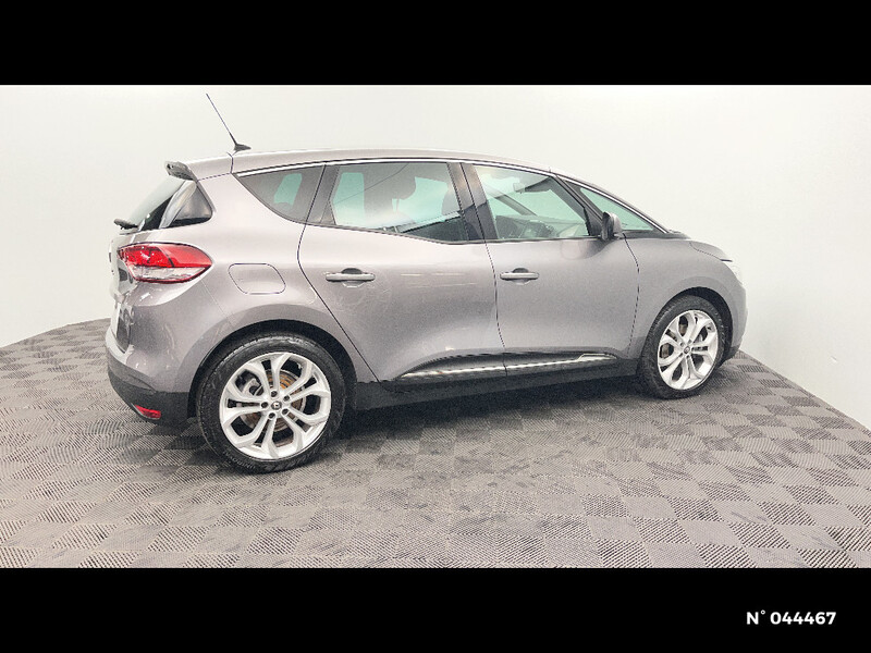 Renault Scenic IV