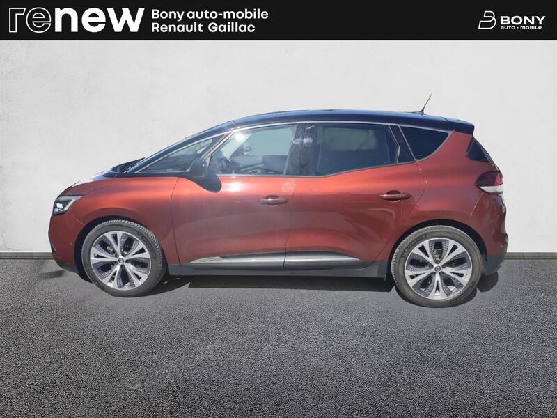 Renault Scenic IV