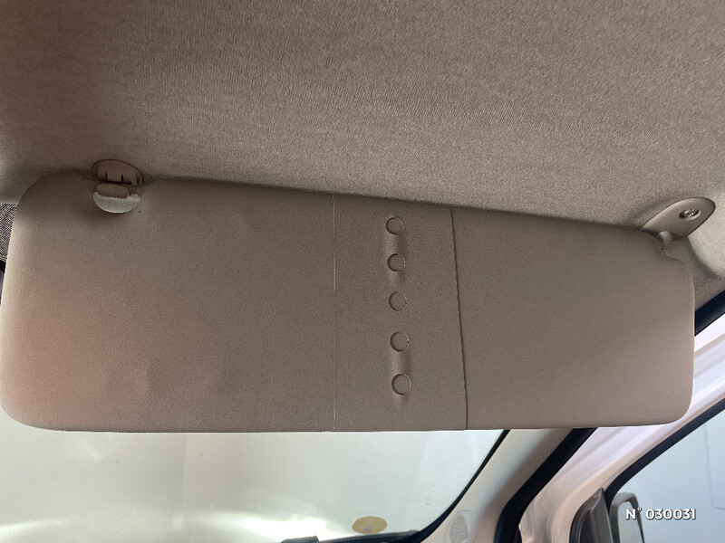 Renault Trafic Fourgon