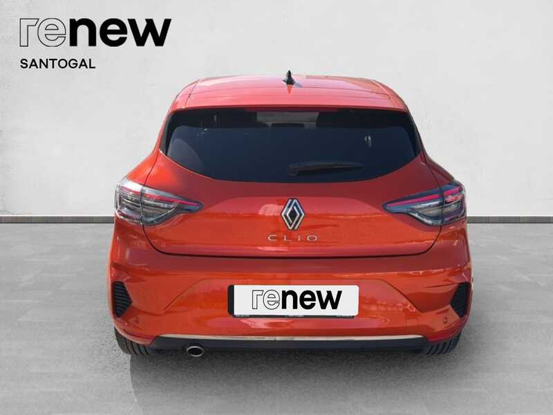 RENAULT Clio Techno Bio Fuel — photo 5
