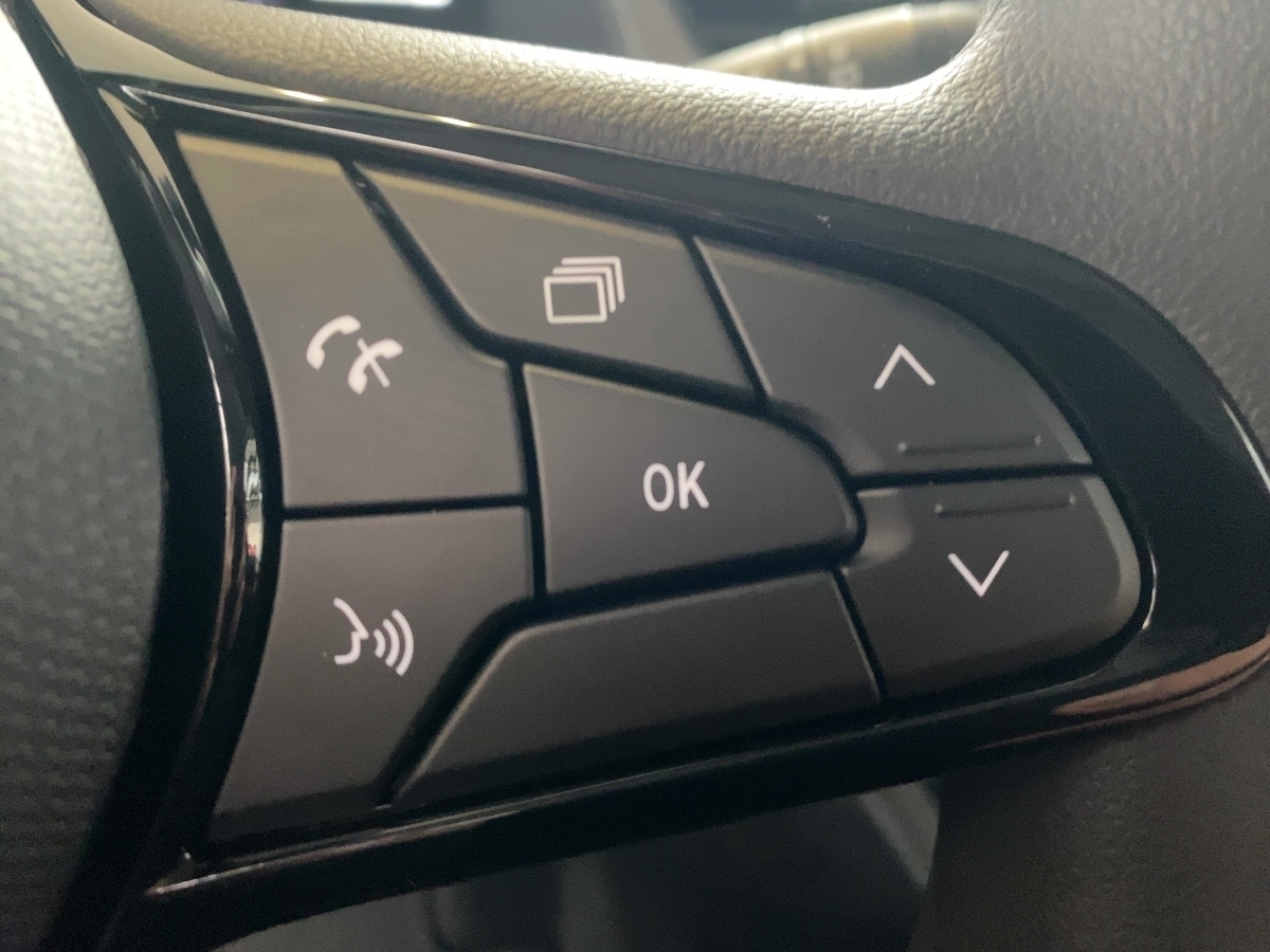 Renault Kangoo – Bild 17