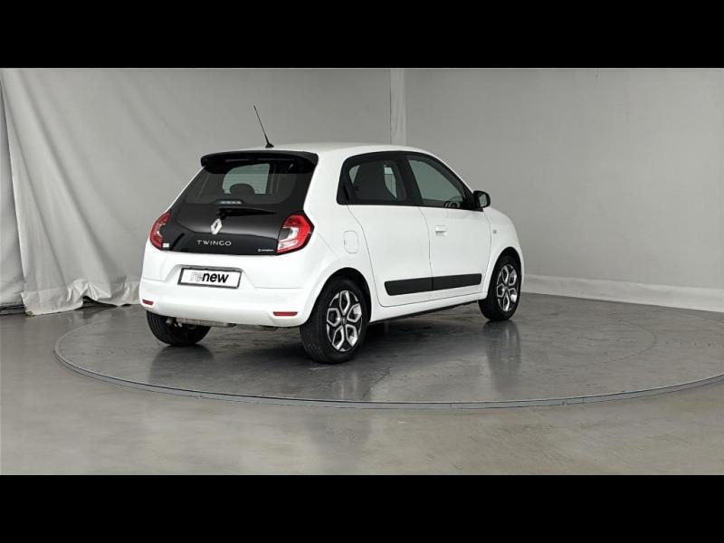 Renault Twingo III