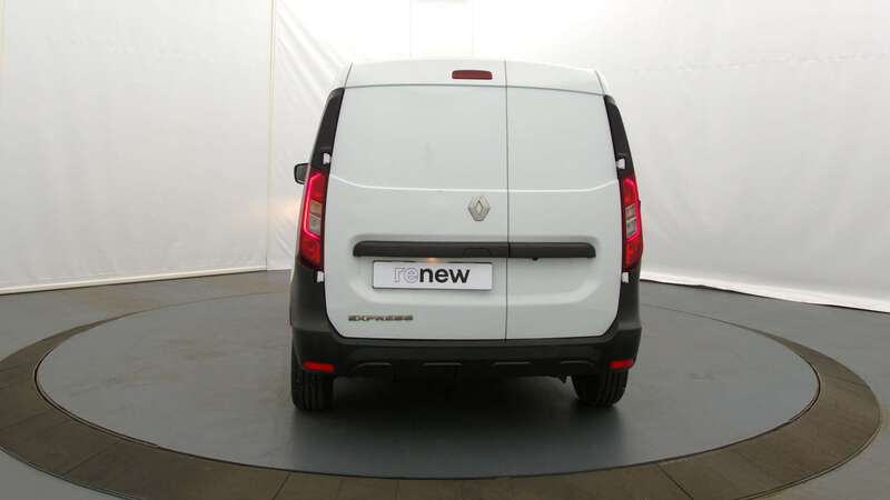 Renault Express VAN