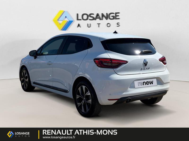 Renault Clio V