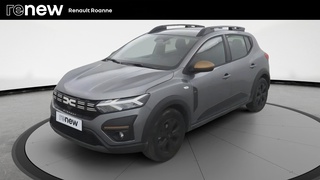SANDERO