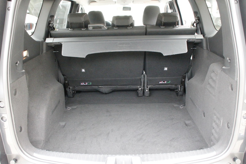 Fahrzeugabbildung Jogger Expression TCe 100 ECO-G Bild 23 von 28