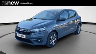 SANDERO