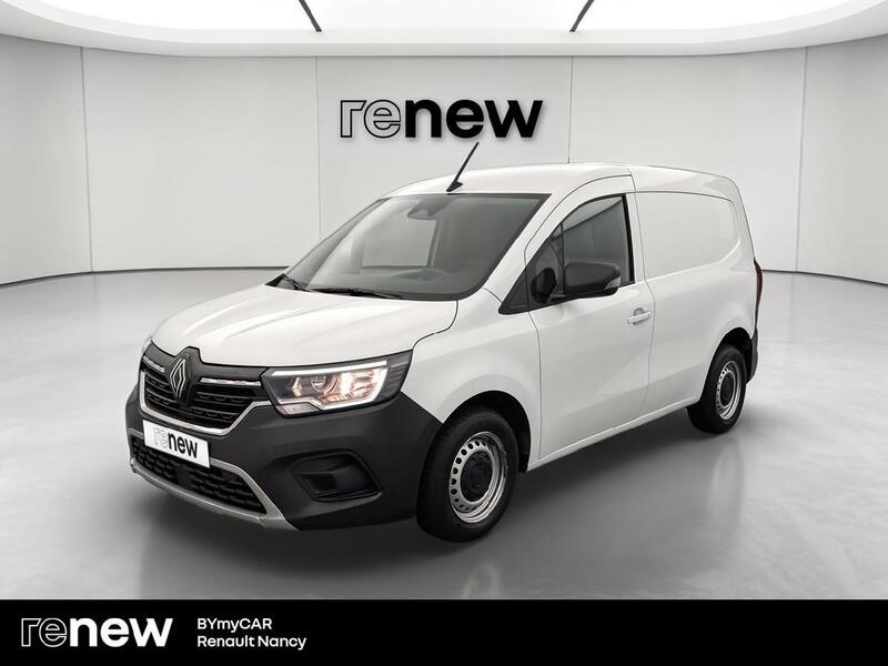 Renault Kangoo VP
