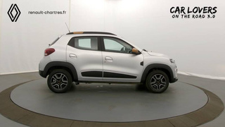 Vehicle 3D Image