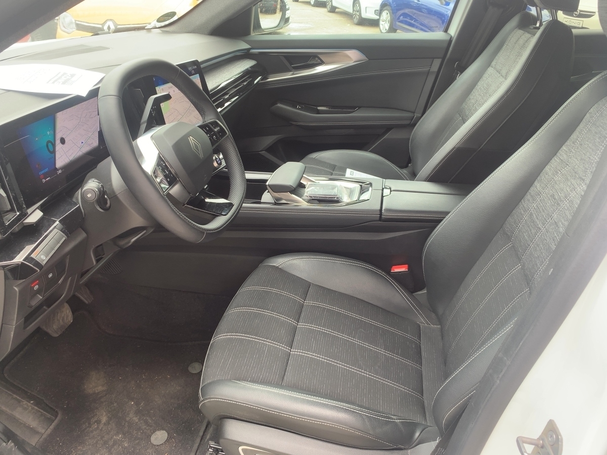 Renault Austral – Bild 8