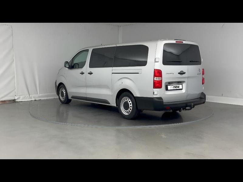 Citroen Jumpy