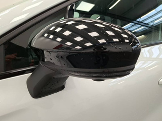 Vehicle 3D Image