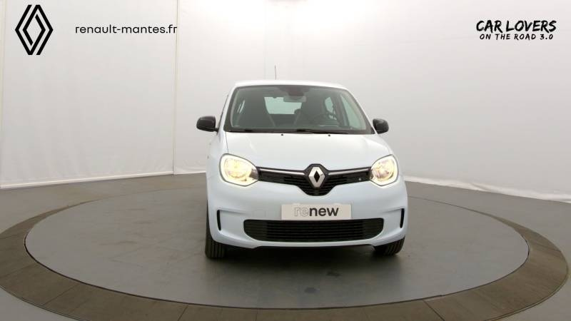 Renault Twingo III