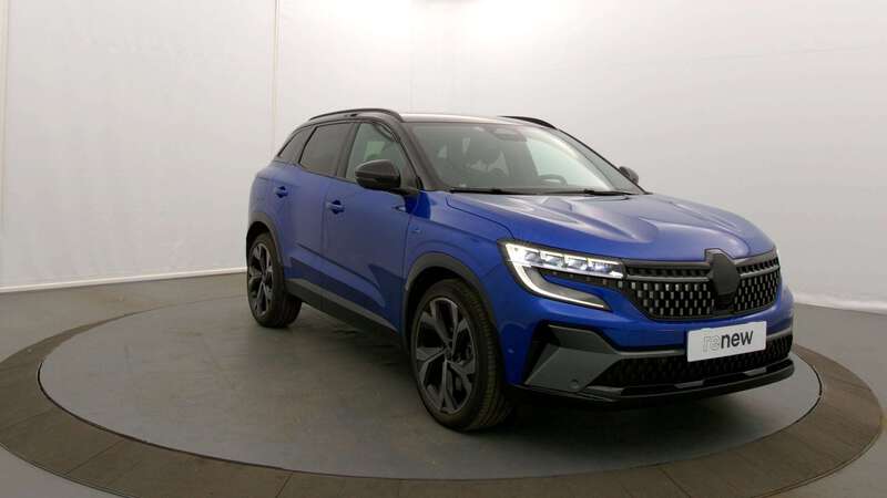 Renault Austral