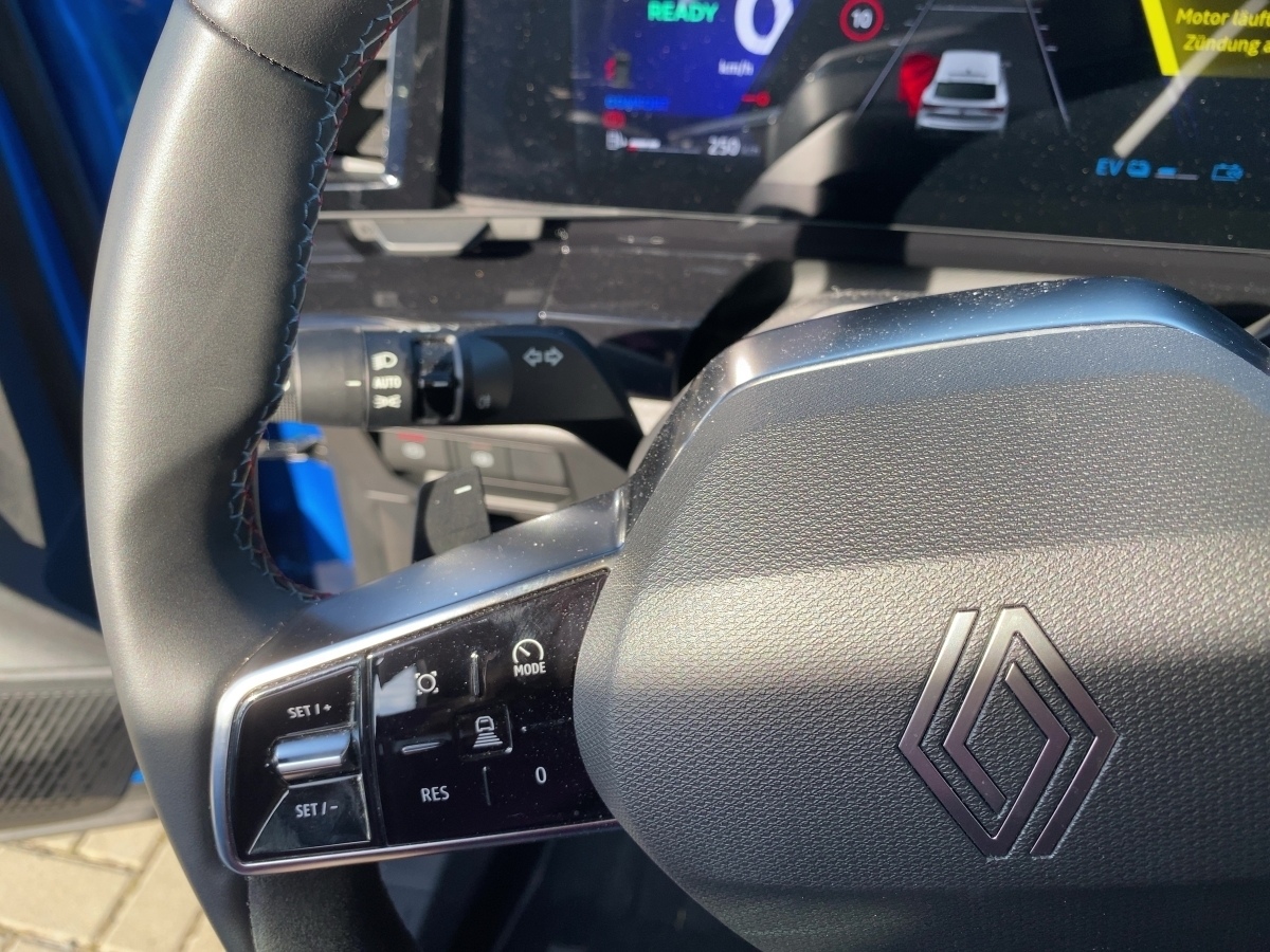 Renault Rafale – Bild 15